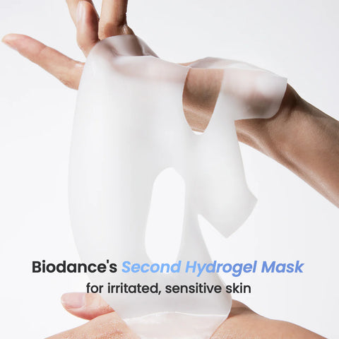 BIODANCE - Hydro Cera-nol Real Deep Mask 1 Caja (4 pcs)