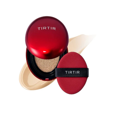 TIRTIR - MASK FIT RED CUSHION 30 TONOS (18g)