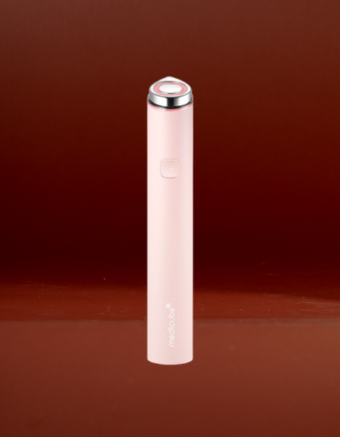 MEDICUBE - AGE-R BOOSTER PRO MINI Pink