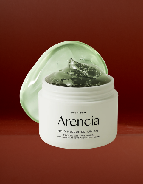 ARENCIA - Holy Hyssop Serum 30 50g