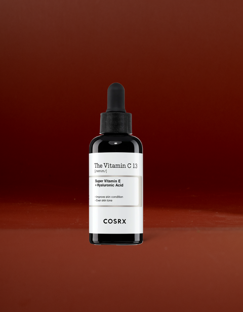 COSRX - THE VITAMIN C 13 SERUM 20ML