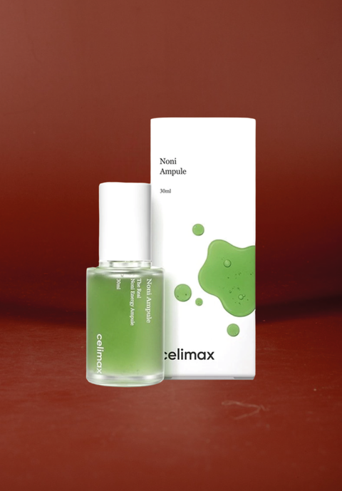 CELIMAX - NONI ENERGY AMPOULE 30ML