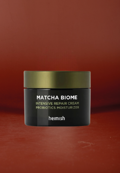 Heimish - MATCHA BIOME INTENSIVE REPAIR CREAM 50ml