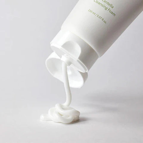 MIXSOON - CENTELLA CLEANSING FOAM 150ML