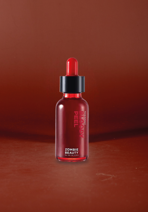 SKIN 1004 - ZOMBIE BEAUTY Bloody Peel 30ML