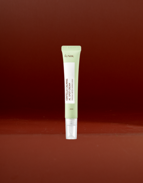 IUNIK - Centella Calming AC Spot Cream 20ml