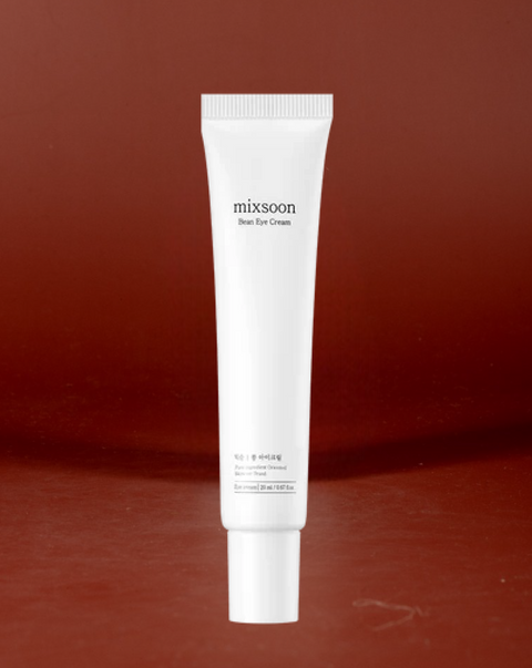 MIXSOON - Bean Eye Cream 20ml