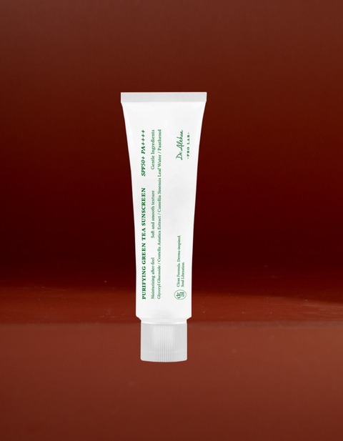 Dr.Althea - Purifying Green Tea Sunscreen 50ml